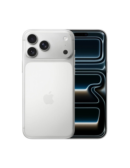 APPLE IPHONE 17 PRO MAX 2TB SILVER