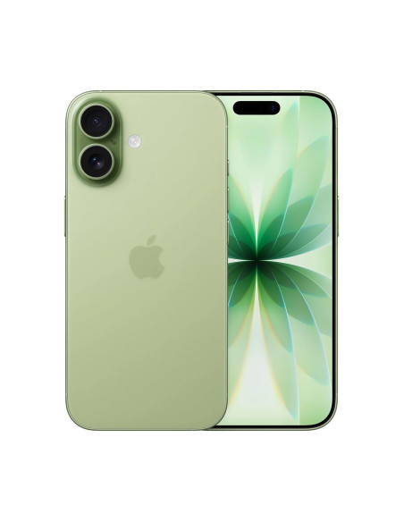 APPLE IPHONE 17 256GB SAGE