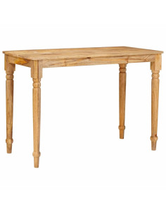 Tavolino da salotto Marrone 100 x 55 x 77 cm