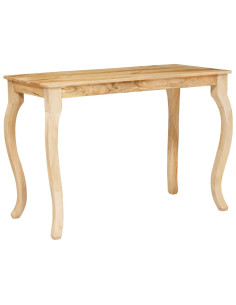 Tavolino da salotto Marrone 100 x 55 x 77 cm