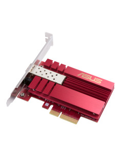 ASUS XG-C100F Interno Fibra 10000 Mbit/s