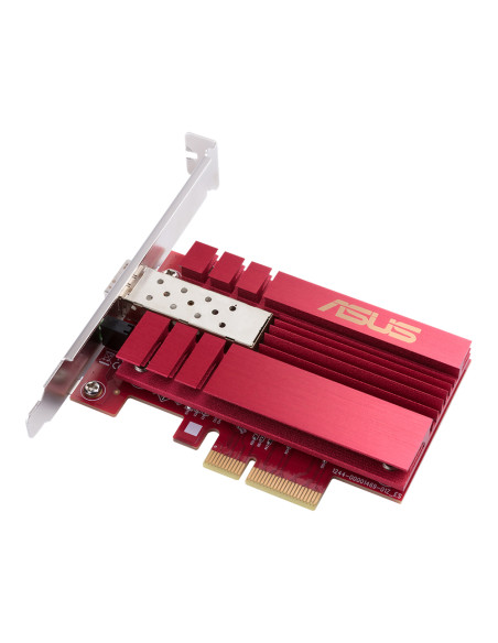 ASUS XG-C100F Interno Fibra 10000 Mbit/s