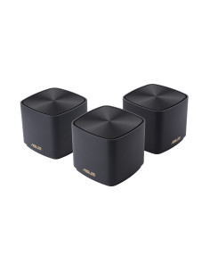 ASUS ZenWiFi XD4 Plus (B-3-PK) Dual-band (2.4 GHz/5 GHz) Wi-Fi 6 (802.11ax) Nero 2 Interno 2