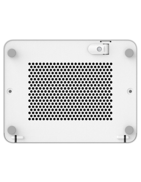 ASUS NUC 15 Pro+ RNUC15CRSU900002 Bianco