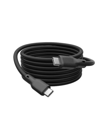 CAVO ALIMENTAZIONE USB-C 2M PD 100W