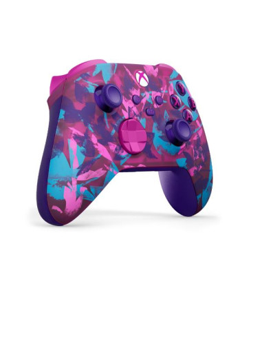 XBOX CONTROLLER HEART BREAKER SE