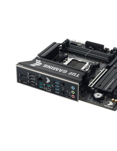 TUF GAMING B850M-PLUS WIFI7