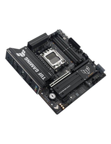 TUF GAMING B850M-PLUS WIFI7