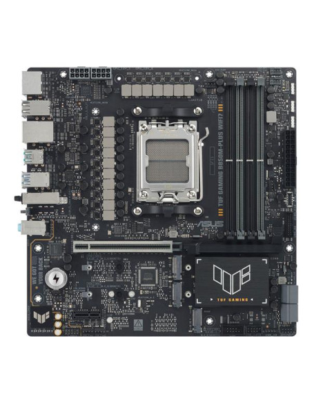 TUF GAMING B850M-PLUS WIFI7