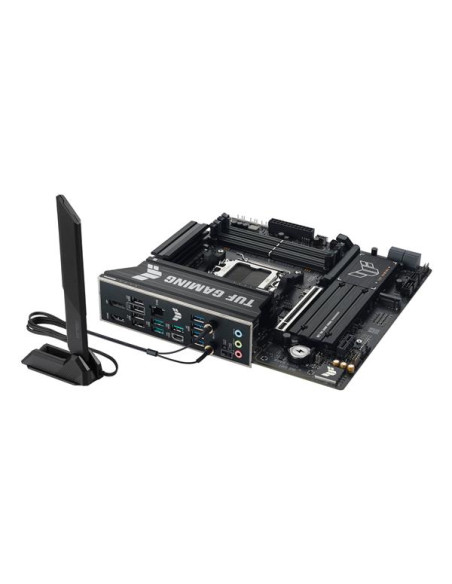 TUF GAMING B850M-PLUS WIFI7