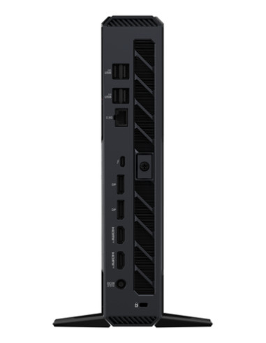 ASUS ROG NUC RNUC15JNK9X28AA2 Intel Core Ultra 9 275HX 32 GB DDR5-SDRAM 2 TB SSD NVIDIA GeForce RTX 5080 Windows 11 Home USFF Mi