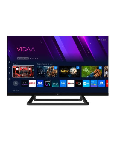 24 HD T2/S2 2TLC SMART VIDAA