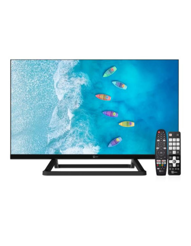 24 HD T2/S2 2TLC SMART VIDAA