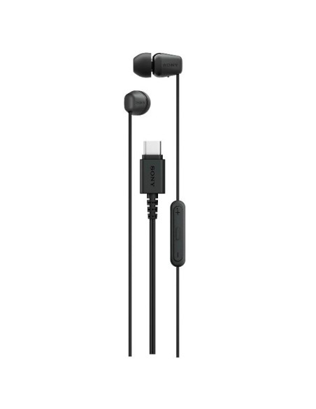 IER-EX15C AURICOLARI CAVO USB-C