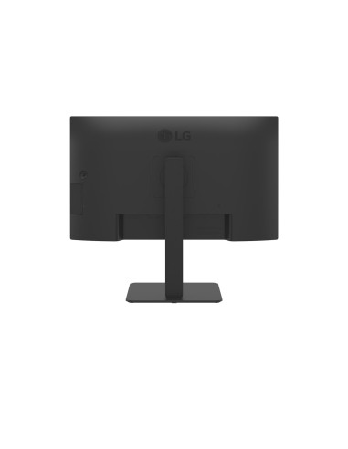 LG 27BA65QB-B.AEU Monitor PC 68,6 cm (27") 2560 x 1440 Pixel Wide Quad HD LED Nero
