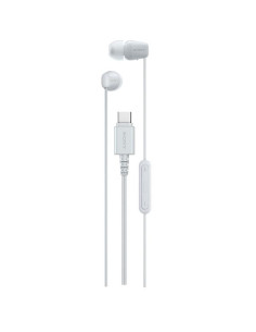 IER-EX15C AURICOLARI CAVO USB-C 2
