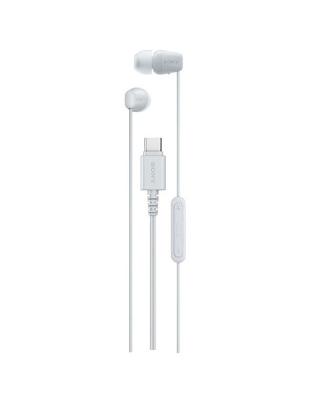 IER-EX15C AURICOLARI CAVO USB-C