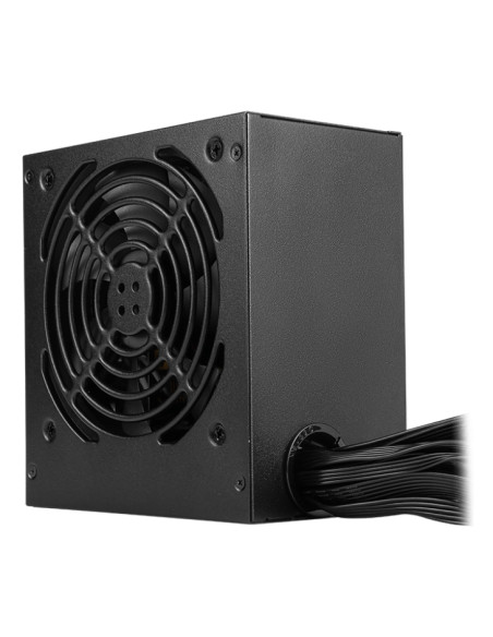 MSI MAG A750GN PCIE5 alimentatore per computer 750 W 20+4 pin ATX ATX Nero