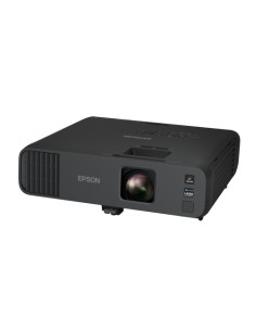 Epson EB-L265F 4600 ANSI lumen 3LCD 1080p (1920x1080) Compatibilità 3D Nero 2