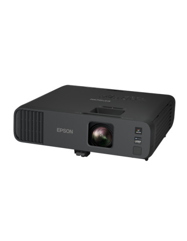 Epson EB-L265F 4600 ANSI lumen 3LCD 1080p (1920x1080) Compatibilità 3D Nero