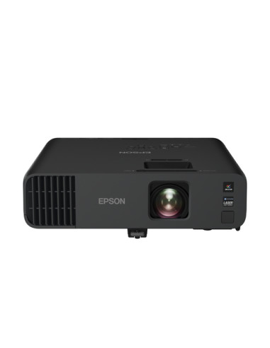 Epson EB-L265F 4600 ANSI lumen 3LCD 1080p (1920x1080) Compatibilità 3D Nero