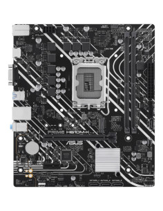 ASUS Prime H610M-K Intel H610 LGA 1700 micro ATX 2