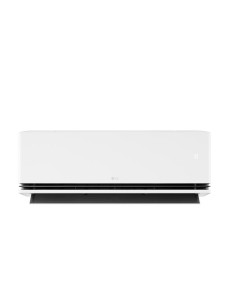 DUALCOOL DLX INT. + EST. R32 12KBTU 2