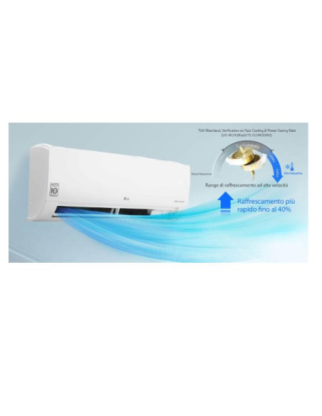 LIBERO SMART COMPAT. MONO/MULTI INT