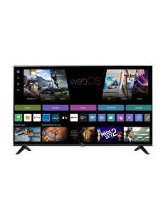 LG UHD AI 65UA73003LA TV 165,1 cm (65") 4K Ultra HD Smart TV Wi-Fi Nero 2