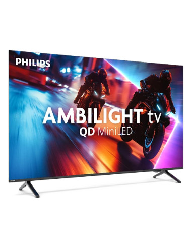Philips 65MLED920 165,1 cm (65") Smart TV Wi-Fi Nero