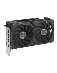 ASUS Dual -RX9060XT-16G AMD Radeon RX 9060 XT 16 GB GDDR6 2
