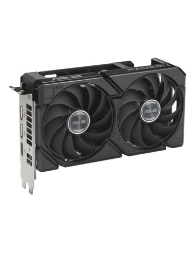 ASUS Dual -RX9060XT-16G AMD Radeon RX 9060 XT 16 GB GDDR6
