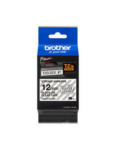 Brother TZE-S131 nastro per etichettatrice TZ 2