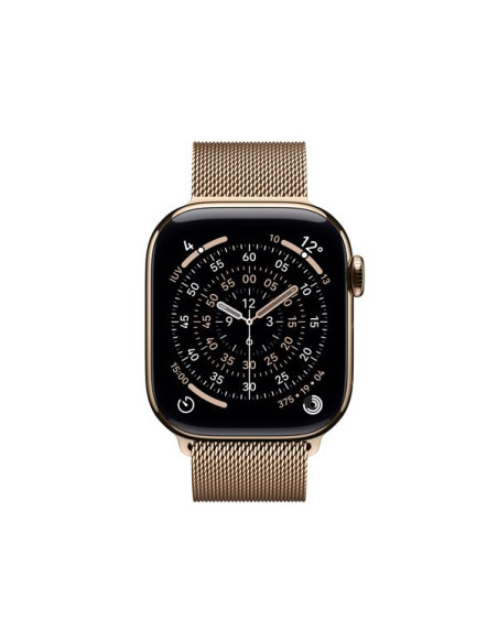 AW11 42 GOLD TI GD ML CEL