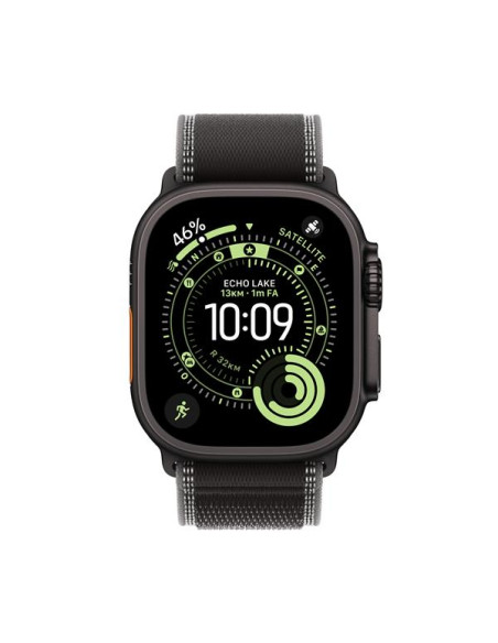 AP ULTRA3 49 BK TI BC TL ML