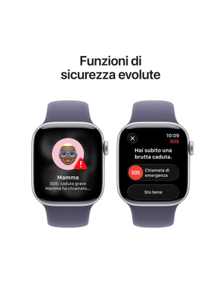 AW11 42 SI AL PF SB ML GPS