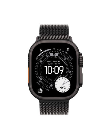 AP ULTRA3 49 BK TI BK TML M