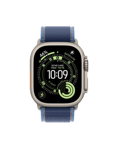 AP ULTRA3 49 N T B/BB TL ML