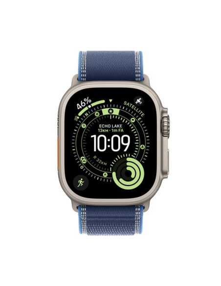 AP ULTRA3 49 N T B/BB TL ML