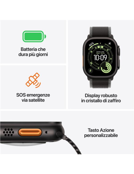 AP ULTRA3 49 N T B/BB TL ML