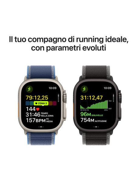 AP ULTRA3 49 NT TI AB OB