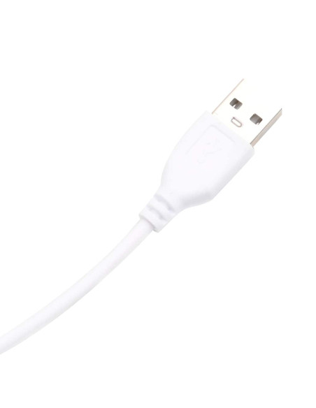 Specchio da Bagno con Luci LED 60x40 cm