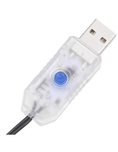 Albero di Natale snodato Verde 61 x 61 x 240 cm