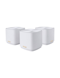 ASUS ZenWiFi XD5 (W-3-PK) Dual-band (2.4 GHz/5 GHz) Wi-Fi 6 (802.11ax) Bianco 2 Interno 2
