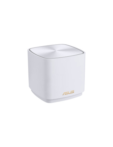 ASUS ZenWiFi XD5 (W-3-PK) Dual-band (2.4 GHz/5 GHz) Wi-Fi 6 (802.11ax) Bianco 2 Interno