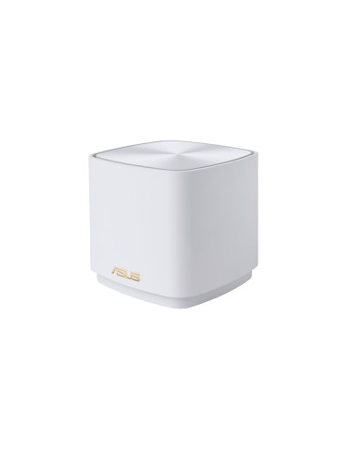 ASUS ZenWiFi XD5 (W-3-PK) Dual-band (2.4 GHz/5 GHz) Wi-Fi 6 (802.11ax) Bianco 2 Interno
