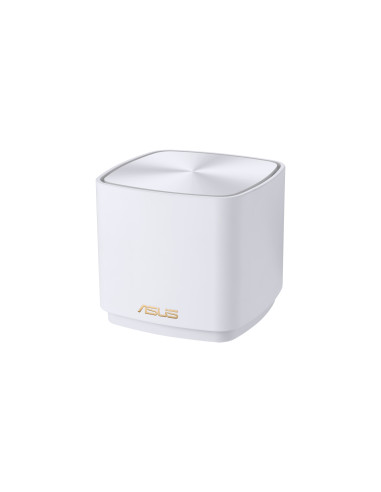 ASUS ZenWiFi XD5 (W-3-PK) Dual-band (2.4 GHz/5 GHz) Wi-Fi 6 (802.11ax) Bianco 2 Interno