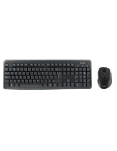 CB KEYBOARD + MOUSE WIRELESS 2