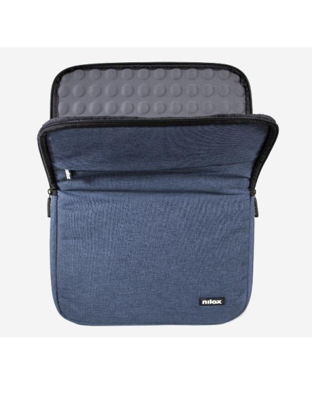 SLEEVE 15.6 BLU