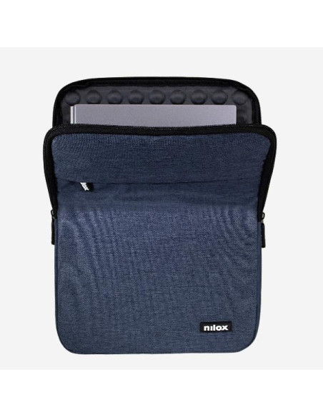 SLEEVE 15.6 BLU